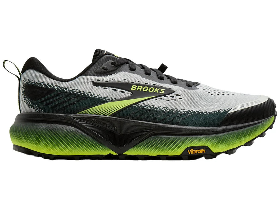 Brooks Cascadia 20 - Men's