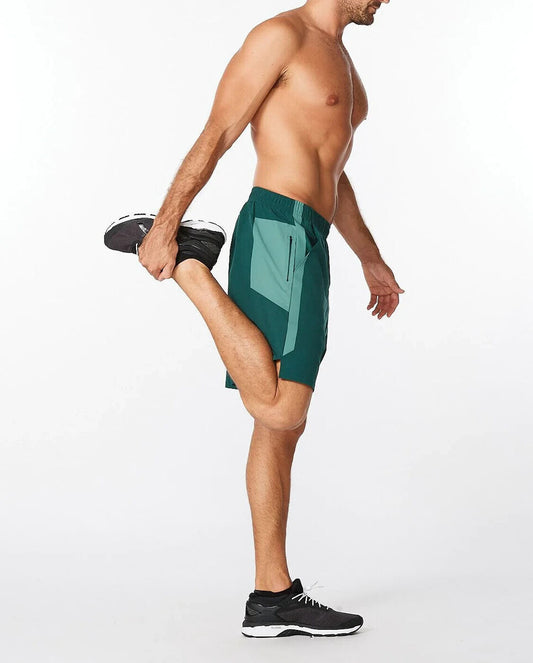 2XU Motion 8" Shorts - Men's