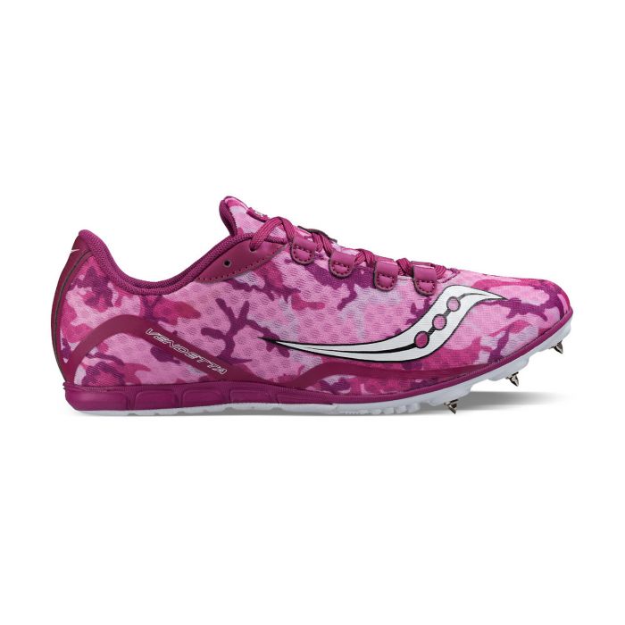 Saucony Vendetta Spikes - Women's