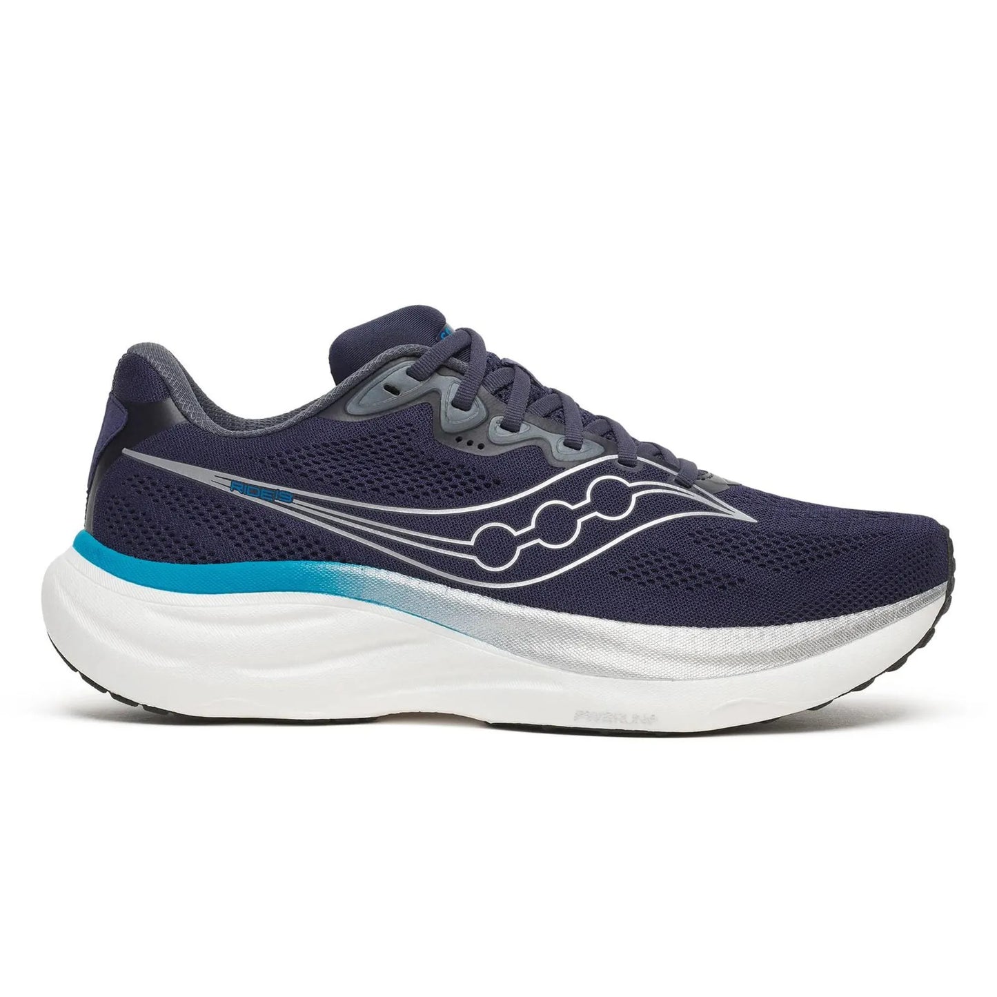 Saucony Ride 19 - Men's