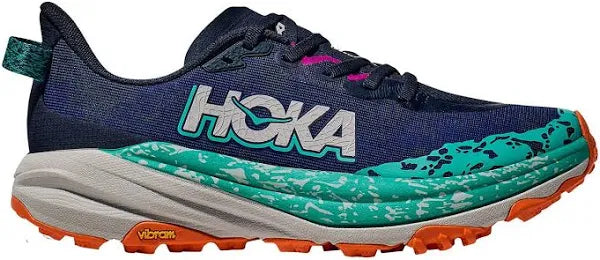 Hoka Speedgoat 6 - Women's