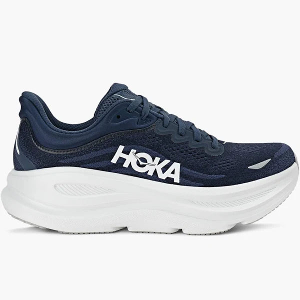 Hoka Bondi 9 X-Wide - Men's