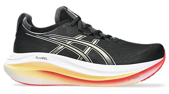 Asics Gel-Nimbus 27 - Men's