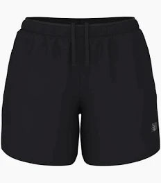 New Balance RC Essential Short 5" - Women's.