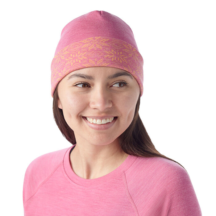 Smartwool Thermal Merino Reversible Cuffed Beanie