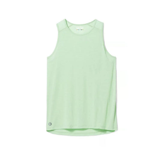 Smartwool Active Ultralite High Neck Tank - Women's