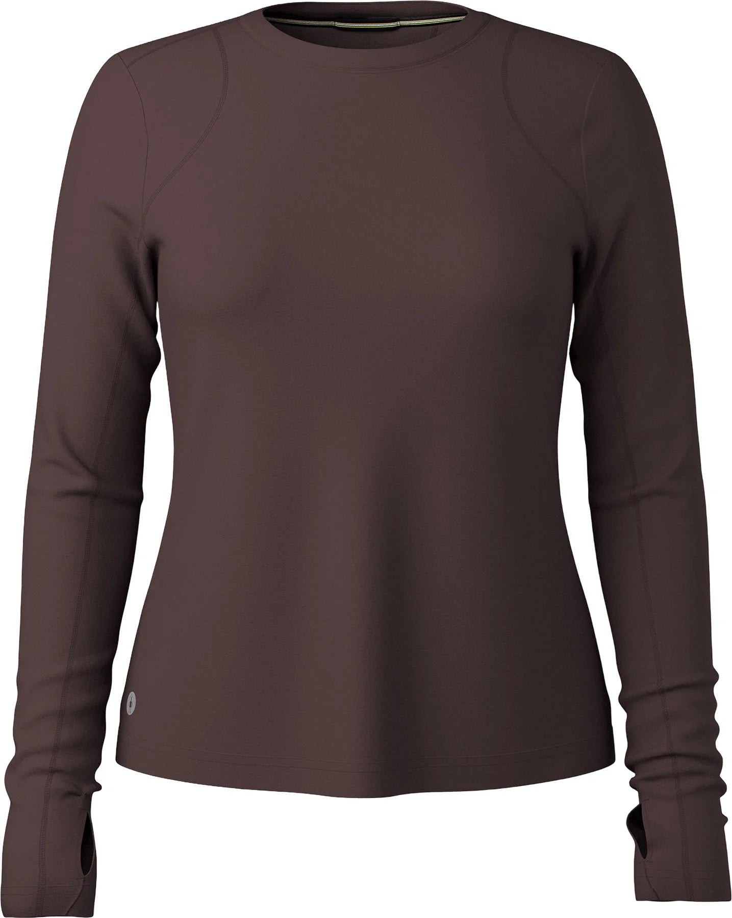 Smartwool Active Long Sleeve - Women's