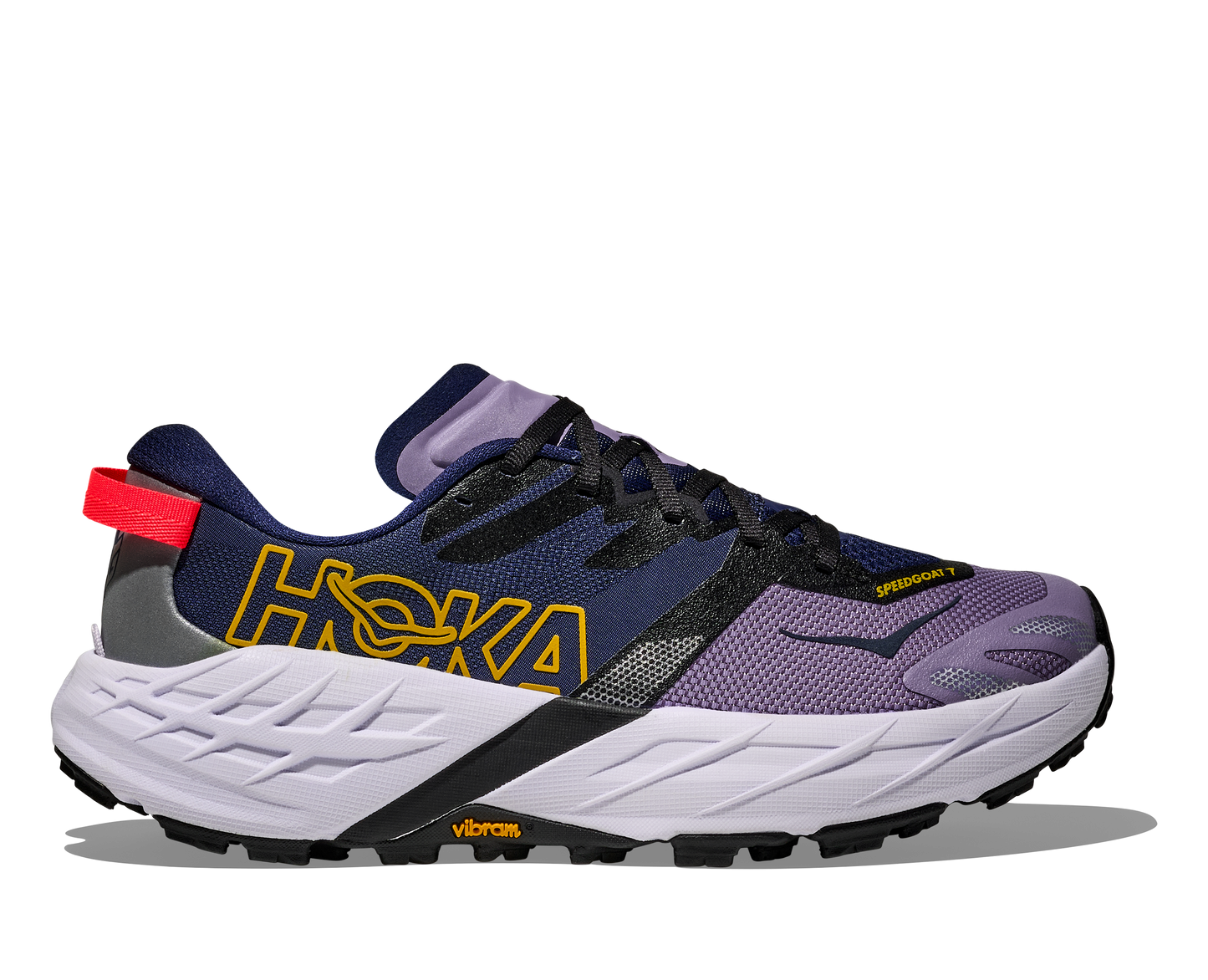 Hoka Speedgoat 7 - Women's