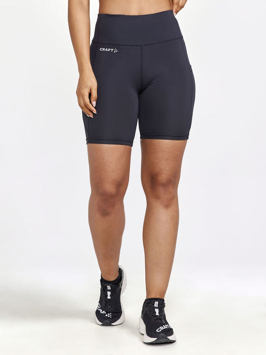 Craft ADV Essence Short Tights 2 - Women's