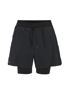 Craft Hypervent 2-in-1 Shorts  - Men's