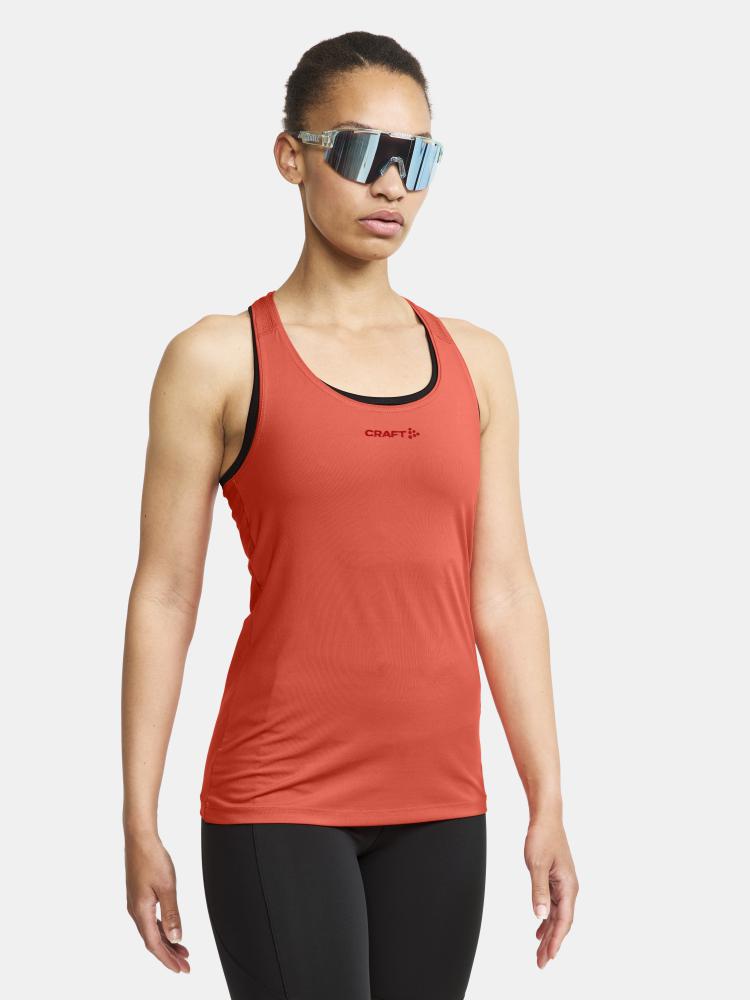 Craft ADV Essence Singlet - Women's