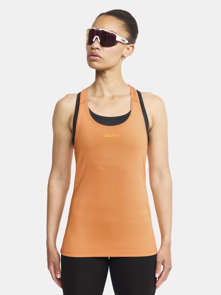 Craft ADV Essence Singlet - Women's