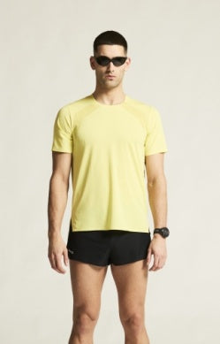 Craft Race Day SS Tee- Men's