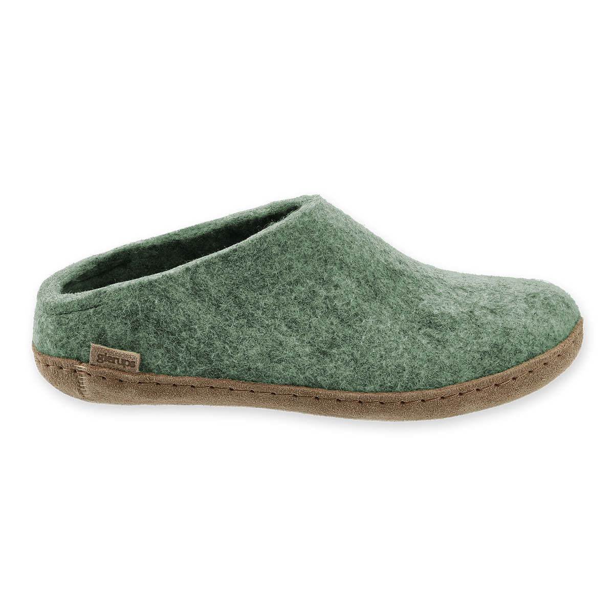 Glerups Slip-On Leather - Unisex
