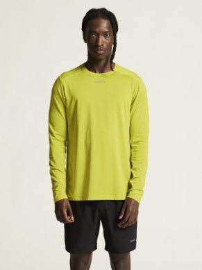 Craft ADV Essence LS Tee 2 - Men's