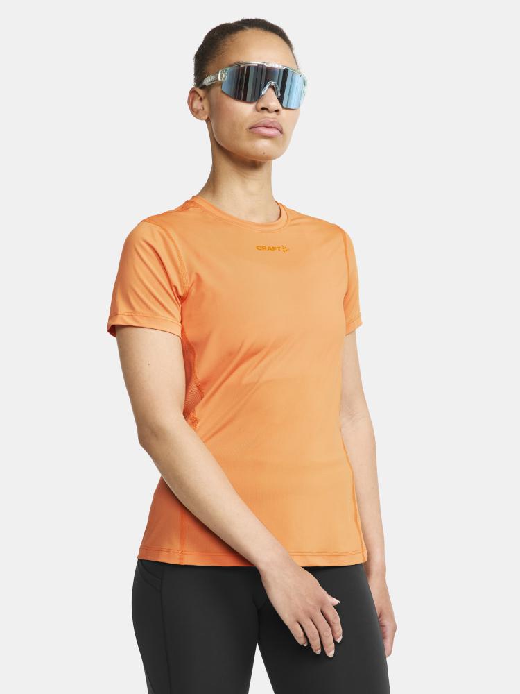 Craft ADV Essence SS Tee - Women's