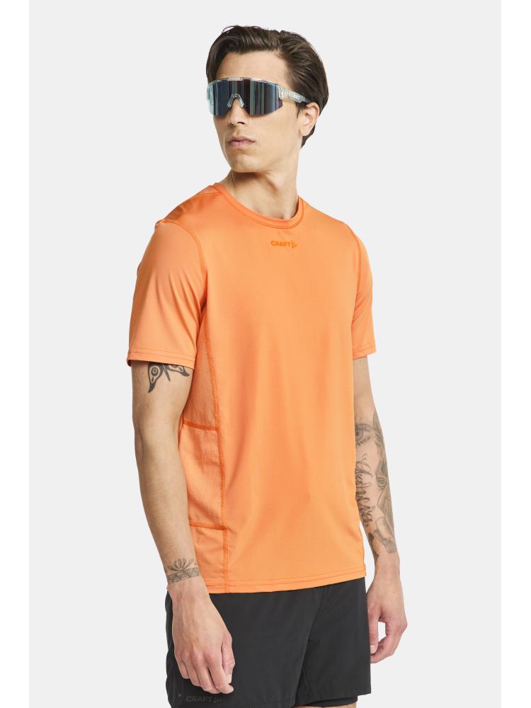 Craft ADV Essence SS Tee - Men's