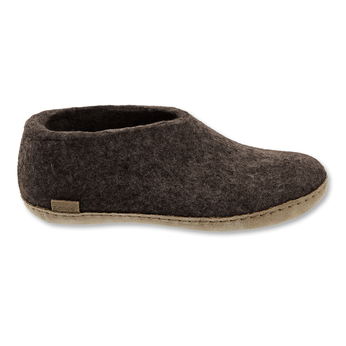 Glerups Shoe Leather - Unisex