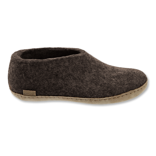 Glerups Shoe Leather - Unisex
