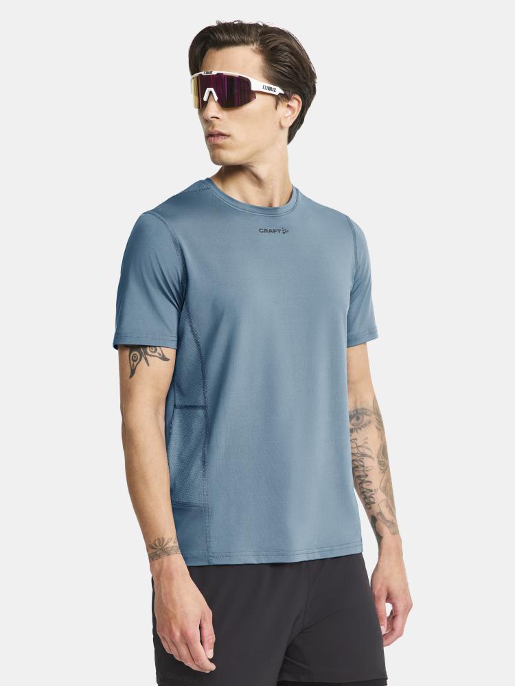 Craft ADV Essence SS Tee - Men's