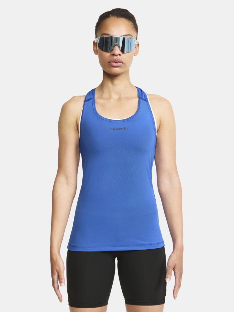 Craft ADV Essence Singlet - Women's