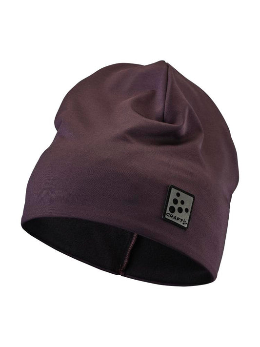 Craft ADV Essence Microfleece Ponytail Hat