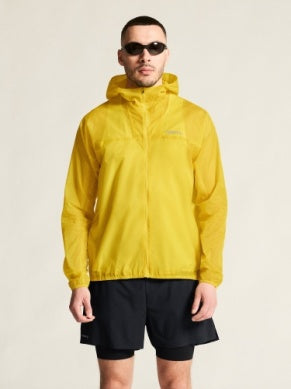 Craft Hypervent Light Wind Jacket - Mens