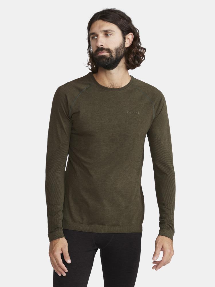 Craft Core Dry Active Comfort Long Sleeve - Men's