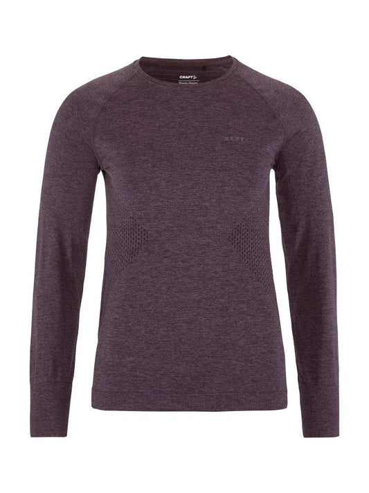 Craft Core Dry Active Comfort Long Sleeve - Women's