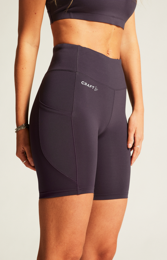 Craft ADV Essence Short Tights 2 - Women's