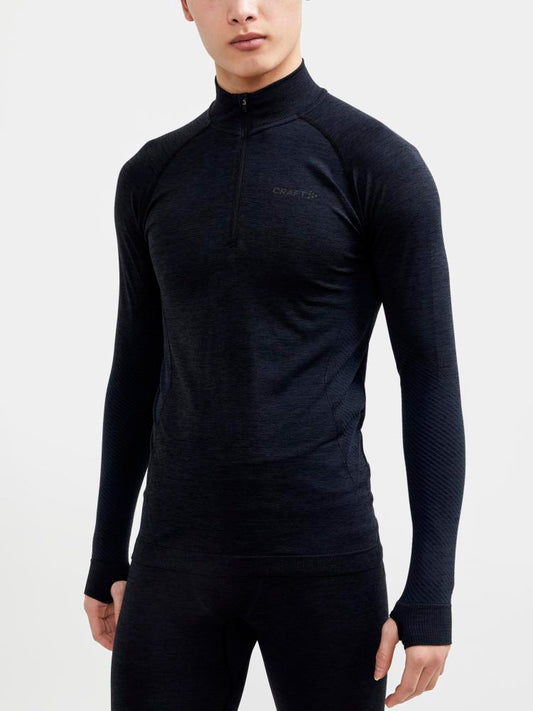 Craft Core Dry Active Comfort Half Zip - Men's