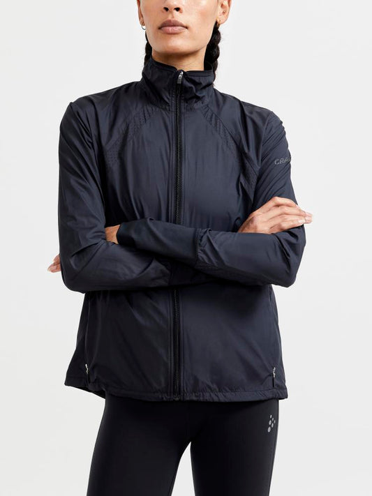 Craft ADV Essence Wind Jacket - Women's