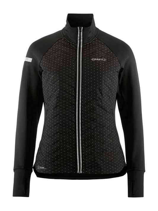 Craft ADV SUBZ Lumen Jacket 4 - Women's