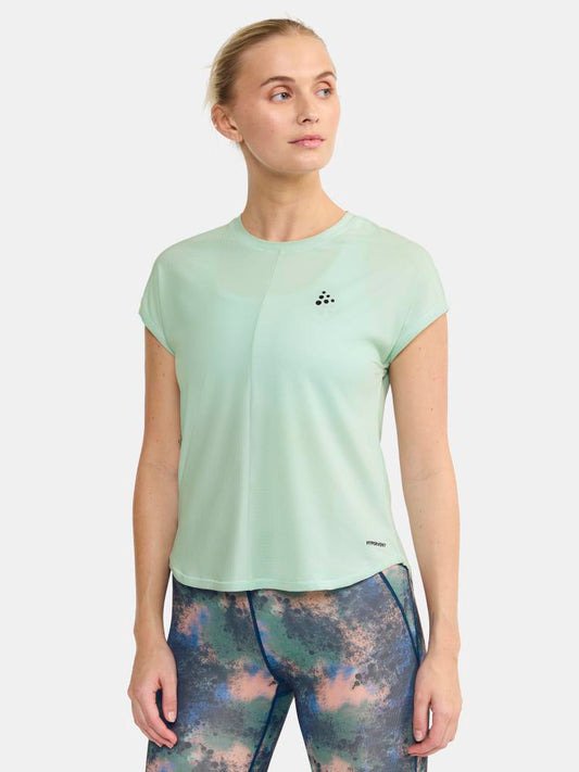 Craft Core Essence Short Sleeve - Women's