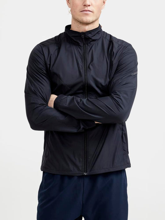 Craft ADV Essence Wind Jacket - Men's