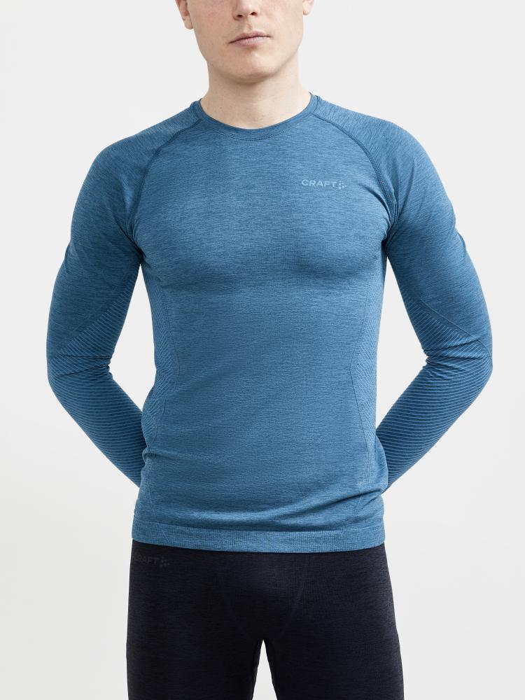 Craft Core Dry Active Comfort Long Sleeve - Men's