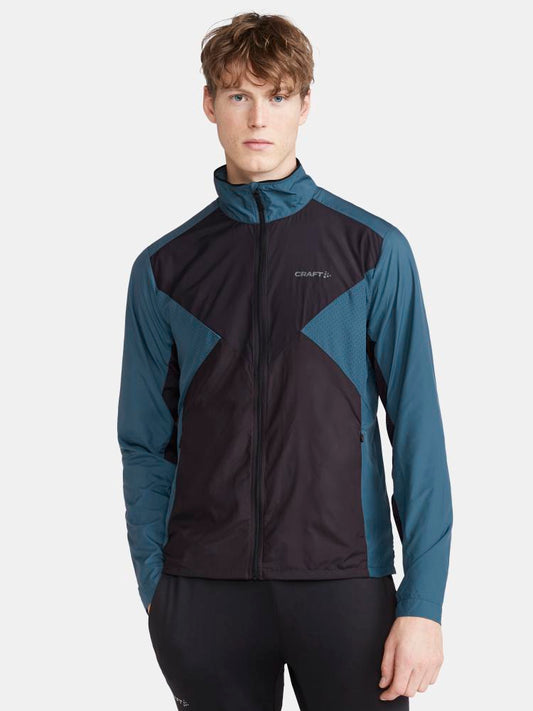 Craft ADV Essence Wind Jacket - Men's