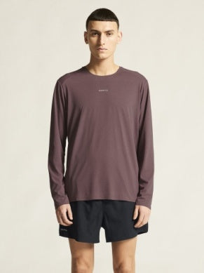 Craft Hypervent Longsleeve - Men's