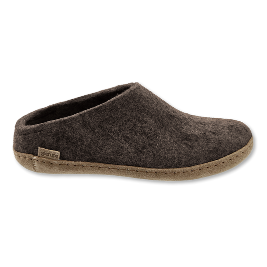 Glerups Slip-On Leather - Unisex