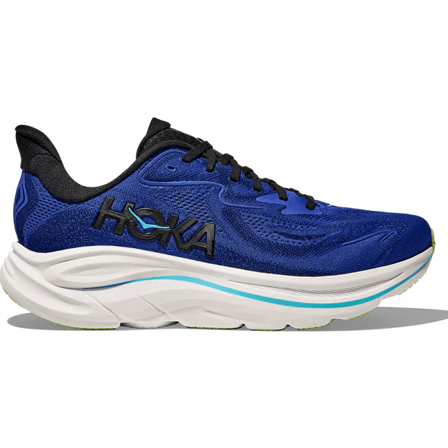 Hoka Clifton 10 Wide - Men's