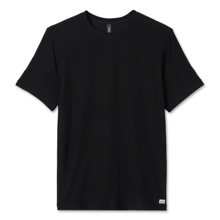 Vuori Strato Tech Tee - Men's