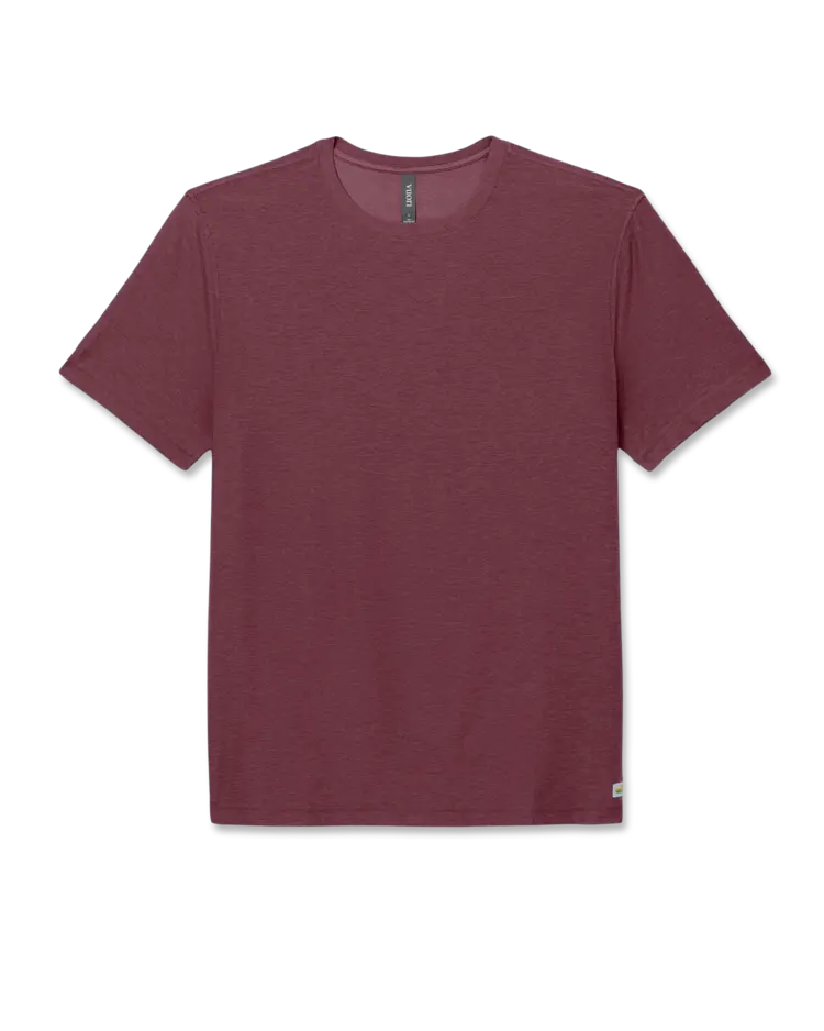 Vuori Strato Tech Tee - Men's