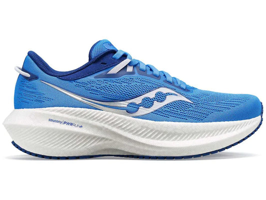 Saucony Triumph 21 - Women's