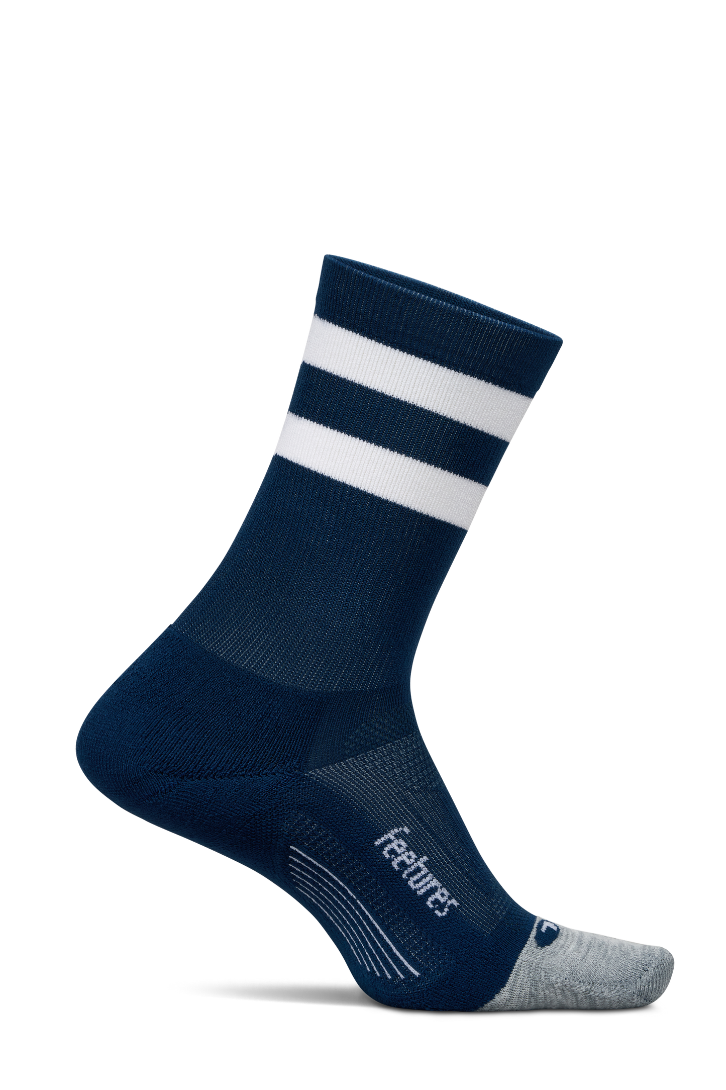 Feetures Elite Light Cushion Mini Crew