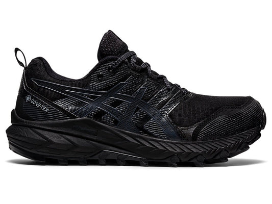 Asics Gel Fujitrabuco 9 GTX Black/Carrier Grey