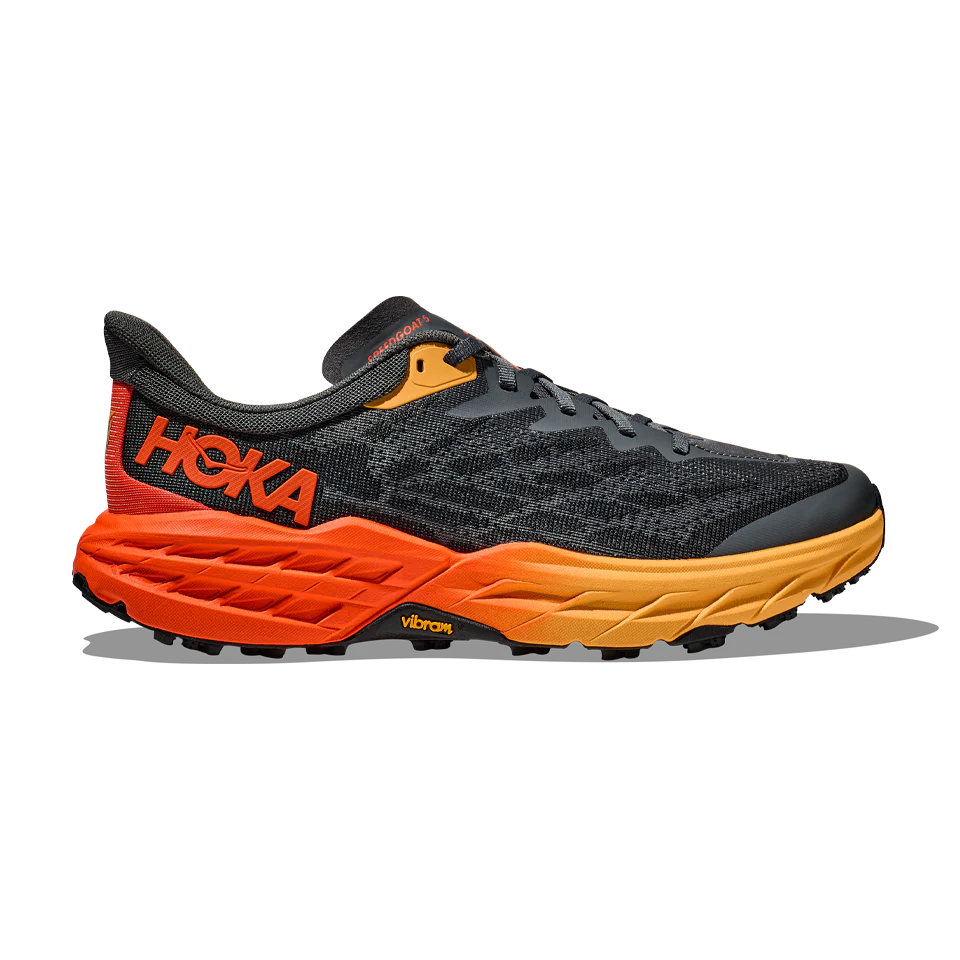 Hoka Speedgoat 5 - Men's