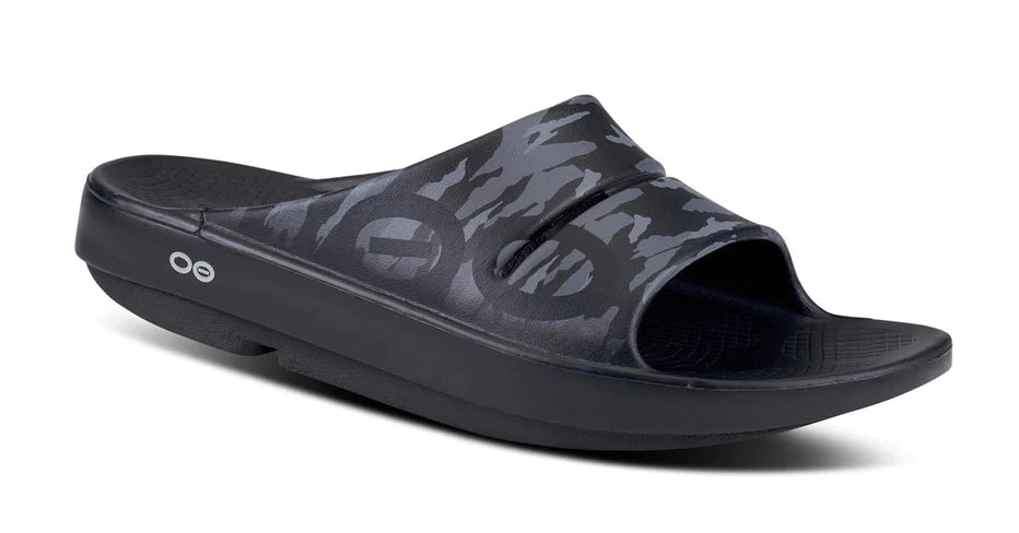 OOfos OOahh Sport Slide - Men's