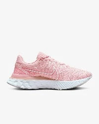 Nike React Infinity Run Flyknit 3 - Women's