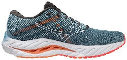 Mizuno Wave Inspire 19 - Men's