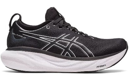 Asics Gel-Nimbus 25 - Women's